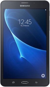 Samsung SM-T285 Galaxy Tab A 7.0 Black Samsung SM-T285 Galaxy Tab A 7.0 Black